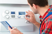 free commercial Lydmarsh boiler quotes